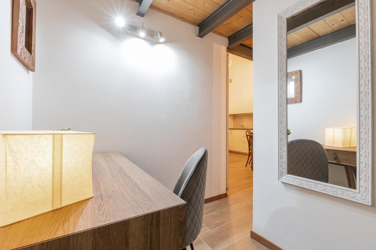Nolo Cozy Loft Apartment Milan Luaran gambar