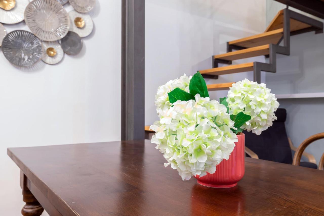 Nolo Cozy Loft Apartment Milan Luaran gambar