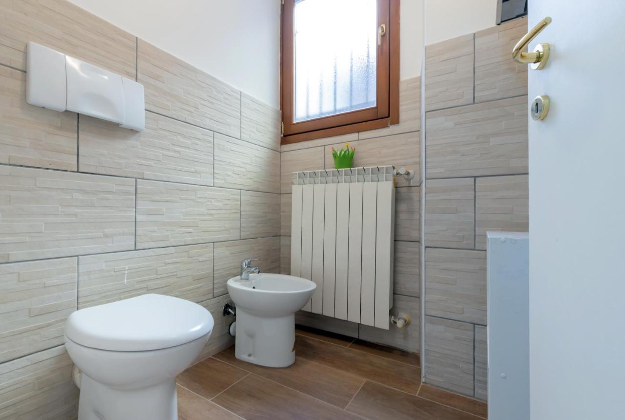 Nolo Cozy Loft Apartment Milan Luaran gambar